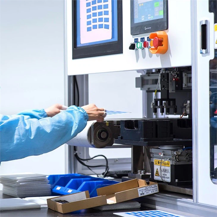 400W glass solar panel10- (2)